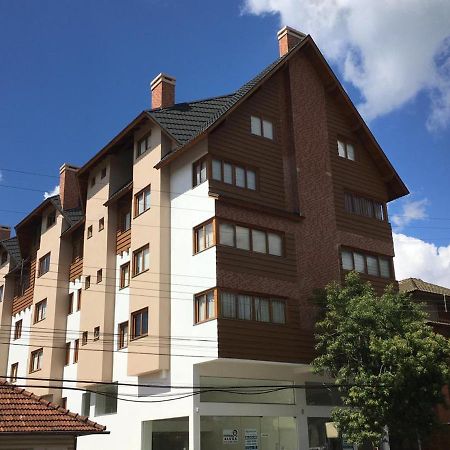 Centro De Gramado Leilighet Eksteriør bilde